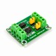 M&oacute;dulo optoacoplador PC817 2 canais para isolamento - Thumb - 3