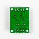M&oacute;dulo optoacoplador PC817 2 canais para isolamento - Thumb - 6