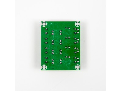 M&oacute;dulo de isolamento por acoplador &oacute;ptico PC817 4 canais - Imagem 6