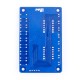 M&oacute;dulo TM1638 com display LED digital e bot&otilde;es - Thumb - 3