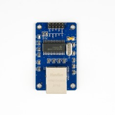 M&oacute;dulo Ethernet ENC28J60 LAN para Arduino