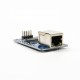 M&oacute;dulo Ethernet ENC28J60 LAN para Arduino - Thumb - 5