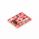 M&oacute;dulo TTP223 Bot&atilde;o Touch Capacitivo com Fun&ccedil;&atilde;o Self-Locking e Inching - Thumb - 3