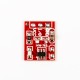 M&oacute;dulo TTP223 Bot&atilde;o Touch Capacitivo com Fun&ccedil;&atilde;o Self-Locking e Inching - Thumb - 1