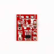 M&oacute;dulo TTP223 Bot&atilde;o Touch Capacitivo com Fun&ccedil;&atilde;o Self-Locking e Inching