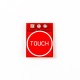 M&oacute;dulo TTP223 Bot&atilde;o Touch Capacitivo com Fun&ccedil;&atilde;o Self-Locking e Inching - Thumb - 6