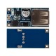 M&oacute;dulo step-up DC-DC 0,9 V a 5 V para USB 5 V 600 mA - Thumb - 2
