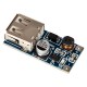 M&oacute;dulo step-up DC-DC 0,9 V a 5 V para USB 5 V 600 mA - Thumb - 3