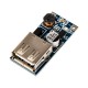 M&oacute;dulo step-up DC-DC 0,9 V a 5 V para USB 5 V 600 mA - Thumb - 4