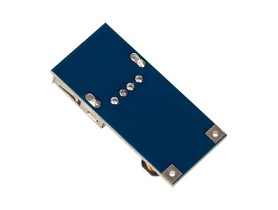 M&oacute;dulo step-up DC-DC 0,9 V a 5 V para USB 5 V 600 mA - Imagem 5