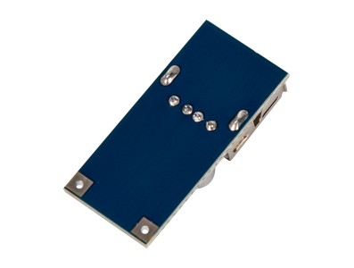 M&oacute;dulo step-up DC-DC 0,9 V a 5 V para USB 5 V 600 mA - Imagem 6