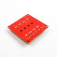 M&oacute;dulo de Pot&ecirc;ncia e Isolamento IRF540 4 Canais, Bloco Eletr&ocirc;nico com Chave MOSFET - Thumb - 2