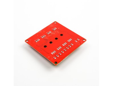 M&oacute;dulo de Pot&ecirc;ncia e Isolamento IRF540 4 Canais, Bloco Eletr&ocirc;nico com Chave MOSFET - Imagem 2