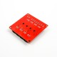 M&oacute;dulo de Pot&ecirc;ncia e Isolamento IRF540 4 Canais, Bloco Eletr&ocirc;nico com Chave MOSFET - Thumb - 4
