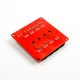 M&oacute;dulo de Pot&ecirc;ncia e Isolamento IRF540 4 Canais, Bloco Eletr&ocirc;nico com Chave MOSFET - Thumb - 5