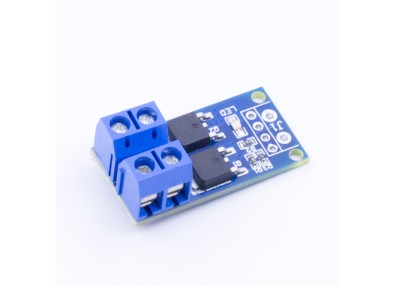 M&oacute;dulo Driver MOSFET com Interruptor Touch - Imagem 4
