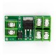 Placa chave eletr&ocirc;nica com MOSFET para controle de corrente cont&iacute;nua (DC) - Thumb - 4