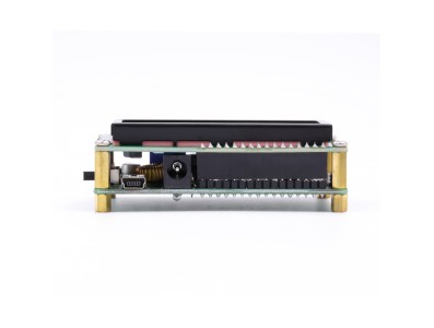 Medidor digital de indut&acirc;ncia e capacit&acirc;ncia de alta precis&atilde;o LC100-A / LC100A / LC100-S - Imagem 3