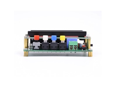 Medidor digital de indut&acirc;ncia e capacit&acirc;ncia de alta precis&atilde;o LC100-A / LC100A / LC100-S - Imagem 4