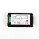 PZEM-022 Monitor de Energia AC 100A com display digital, volt&iacute;metro, amper&iacute;metro, medidor de frequ&ecirc;ncia e fator com CT fechado - Thumb - 4