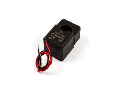 PZEM-022 Monitor de Energia AC 100A com Display Digital, Volt&iacute;metro, Amper&iacute;metro, Medidor de Fator de Pot&ecirc;ncia e Frequ&ecirc;ncia para - Imagem 2