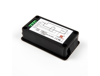 PZEM-022 Monitor de Energia AC 100A com Display Digital, Volt&iacute;metro, Amper&iacute;metro, Medidor de Fator de Pot&ecirc;ncia e Frequ&ecirc;ncia para - Imagem 1