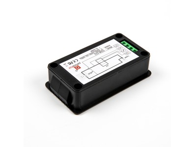 PZEM-022 Monitor de Energia AC 100A com Display Digital, Volt&iacute;metro, Amper&iacute;metro, Medidor de Fator de Pot&ecirc;ncia e Frequ&ecirc;ncia para - Imagem 5