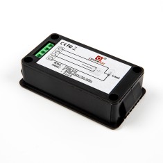 PZEM-018 Monitor de Energia AC com Display Digital, Vol&iacute;metro e Amper&iacute;metro 5A, Medidor de Frequ&ecirc;ncia e Fator sem CT