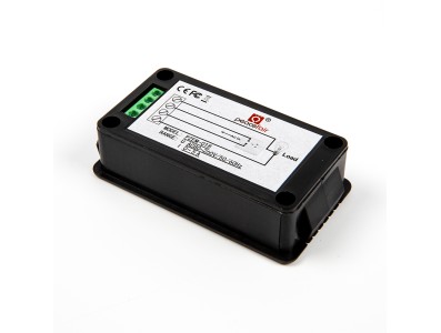 PZEM-018 Monitor de Energia AC com Display Digital, Vol&iacute;metro e Amper&iacute;metro 5A, Medidor de Frequ&ecirc;ncia e Fator sem CT - Imagem 1