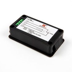 PZEM-020 Monitor de Energia AC 10A Display Digital Volt&iacute;metro Amper&iacute;metro Medidor de Fator de Frequ&ecirc;ncia sem CT