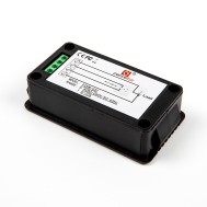 PZEM-020 Monitor de Energia AC 10A Display Digital Volt&iacute;metro Amper&iacute;metro Medidor de Fator de Frequ&ecirc;ncia sem CT