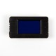 PZEM-020 Monitor de Energia AC 10A Display Digital Volt&iacute;metro Amper&iacute;metro Medidor de Fator de Frequ&ecirc;ncia sem CT - Thumb - 5