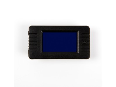 PZEM-020 Monitor de Energia AC 10A Display Digital Volt&iacute;metro Amper&iacute;metro Medidor de Fator de Frequ&ecirc;ncia sem CT - Imagem 5
