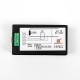 PZEM-061 Medidor de tens&atilde;o, corrente, pot&ecirc;ncia e energia AC 80-260V 100A com CT fechado - Thumb - 3