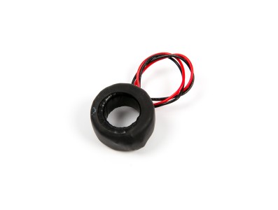 PZEM-061 Medidor de tens&atilde;o, corrente, pot&ecirc;ncia e energia AC 80-260V 100A com CT fechado - Imagem 4