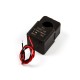 PZEM-061 Medidor de Tens&atilde;o, Corrente, Pot&ecirc;ncia e Energia AC 80-260V 100A com CT Aberto - Thumb - 2