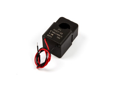 PZEM-061 Medidor de Tens&atilde;o, Corrente, Pot&ecirc;ncia e Energia AC 80-260V 100A com CT Aberto - Imagem 2