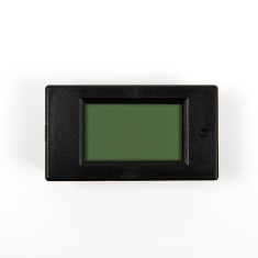 PZEM-061 Medidor de Tens&atilde;o, Corrente, Pot&ecirc;ncia e Energia AC 80-260V 100A com CT Aberto