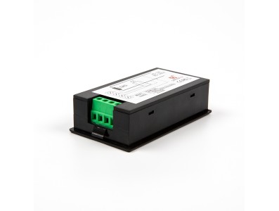 PZEM-061 Medidor de Tens&atilde;o, Corrente, Pot&ecirc;ncia e Energia AC 80-260V 100A com CT Aberto - Imagem 5