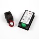 PZEM-061 Medidor de Tens&atilde;o, Corrente, Pot&ecirc;ncia e Energia AC 80-260V 100A com CT Aberto - Thumb - 6