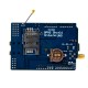 M&oacute;dulo SIM900 Placa de Desenvolvimento 4 Frequ&ecirc;ncias GSM GPRS Dados Sem Fio - Thumb - 4