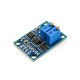 M&oacute;dulo Amplificador de Instrumenta&ccedil;&atilde;o AD620 3-12V DC Microvolt MV - Thumb - 2