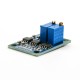 M&oacute;dulo Amplificador de Instrumenta&ccedil;&atilde;o AD620 3-12V DC Microvolt MV - Thumb - 4