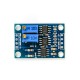 M&oacute;dulo Amplificador de Instrumenta&ccedil;&atilde;o AD620 3-12V DC Microvolt MV - Thumb - 1