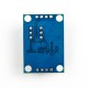 M&oacute;dulo Amplificador de Instrumenta&ccedil;&atilde;o AD620 3-12V DC Microvolt MV - Thumb - 5