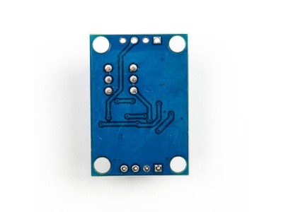 M&oacute;dulo Amplificador de Instrumenta&ccedil;&atilde;o AD620 3-12V DC Microvolt MV - Imagem 5