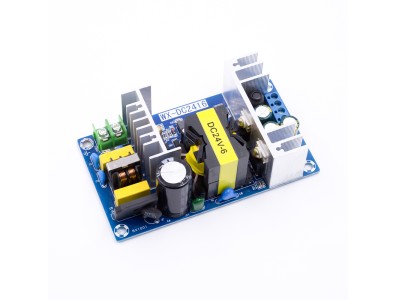 Placa de fonte chaveada AC-DC 100-240V para 24V DC 6A 150W - Imagem 5