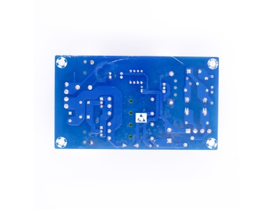 M&oacute;dulo Fonte Chaveada AC-DC 24V 4A 100W, Placa de Alimenta&ccedil;&atilde;o - Imagem 3