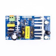 M&oacute;dulo Fonte Chaveada AC-DC 24V 4A 100W, Placa de Alimenta&ccedil;&atilde;o