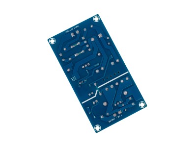 M&oacute;dulo Fonte AC-DC 12V 6A 70W, Placa de Fonte Chaveada - Imagem 4